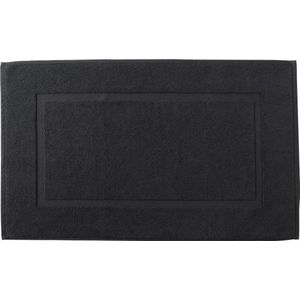 Livello Badmat Home Collection Black 50x80