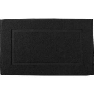 Livello Badmat Home Collection Black 50x80