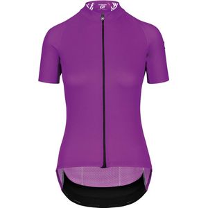 Assos Uma Gt Summer Ss Jersey C2 - Venus Violet