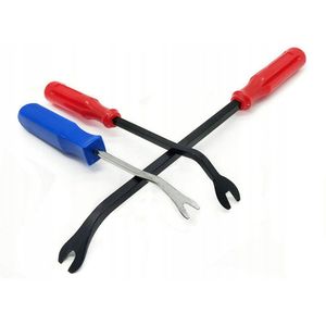 PDR Set: Verwijderingsgereedschap voor Auto Bekleding & Clips