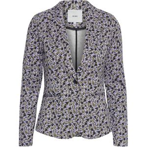 Ichi IHKATE PRINT BL10 Dames Blazer - Maat S