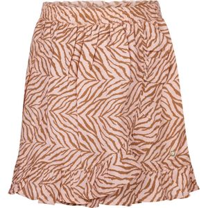 No Way Monday-Girls Skirt-Pink - Maat 134
