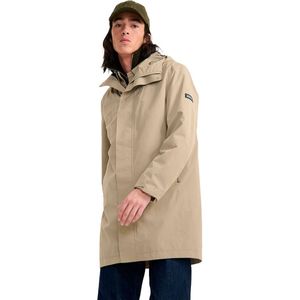 Aigle Ais25mout008 Parka Beige S Man