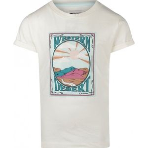 No Way Monday meisjes shirt R girls maat 98