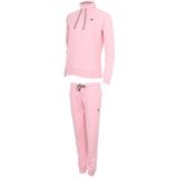 Donnay - Joggingsuit Tess - Joggingpak - Dames - Pink (060)