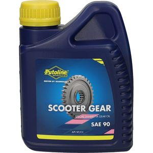 Putoline transmissie-olie - SAE-90 - 500ML