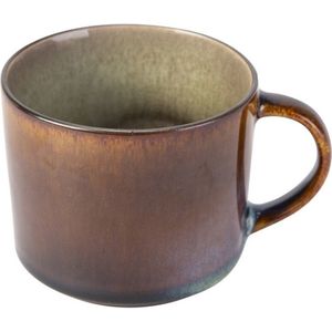 Cosy & Trendy Mokken Quintana Green - 450 ml - 4 Stuks