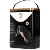 Excellent H.M.P. Horse Kruidenmix - Voor de beste aanpak van de luchtwegen tot diep in de longen - Geschikt voor paarden - 1 kg