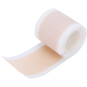 Oorschelp Valgus Correctie Patch Voor Pasgeboren Baby's - Siliconen Oor Esthetische Correctors - Uitstekende Oren Esthetische Corrector - 100 Cm Rol .