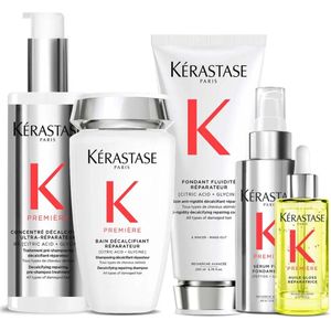 Kérastase - Première Routine - Voordeelset voor Fijn tot Medium Beschadigd Haar