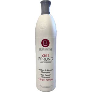 Berrywell Zeit Sprung Hair Repair Shampoo 1000 ml