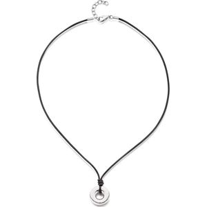 Jacob Jensen Arc Ketting 41502-45-S