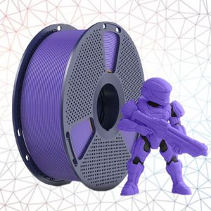 SUNLU 3D-filament PLA+ 1.75mm PAARS