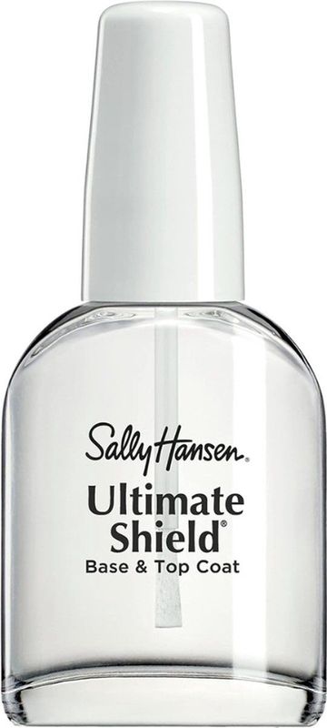 Sally Hansen - Ultimate Shield - Verstevigende Nagellak - 13,3 ml