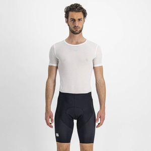 Sportful In Liner Koersbroek Zwart 2XL Man