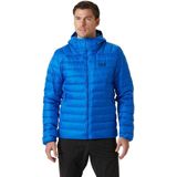 Helly Hansen - Verglas Down 2.0 - Gewatteerde Jas - Blauw