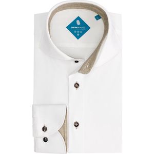 Overhemd Performance Wit (7.22.025.735 - 007)