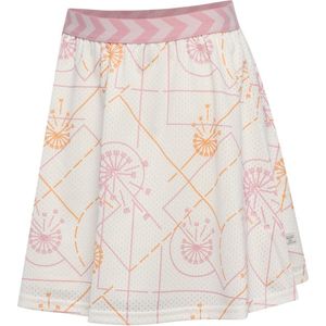Hummel Kinder Rock Hmlkimber Skirt Marshmallow-152