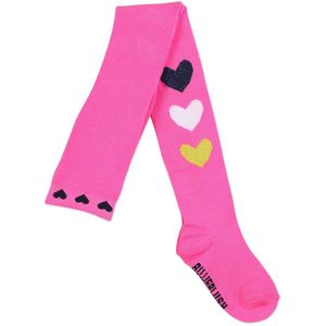 Billieblush - Sokken - Roze - Maat 23