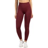 Smilodox - Amaze Pro - Sportbroek - Naadloos - Hoge Taille - V-vormige Sportlegging
