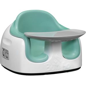Bumbo Multi Seat Groen - Kinderstoel - Kinderzetel - Babystoel - Stoelverhoger - Multifunctioneel