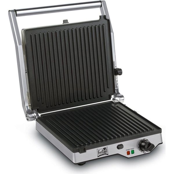 Tefal gril panini grill gc241d12 - Huishoudelijke apparaten kopen | Lage  prijs | beslist.nl