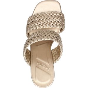 Mexx Sandaal Lilah Goud - Maat 36
