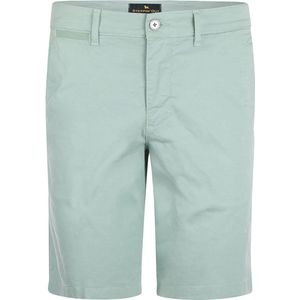 Steppin' Out Short Boston Mintgroen - Maat 56 - Heren - Korte broek