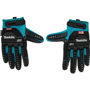 Makita Arbeitshandschuhe Gr. L P-84470 Werkhandschoen Maat (handschoen): L 1 stuk(s)