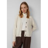 s.Oliver Strickjacke