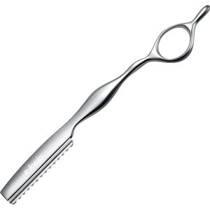 E-Kwip - Safety Razor - Zilver - Scheermes