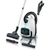 Bosch Serie 6 BGL6HYG1 stofzuiger Cilinderstofzuiger Droog 600 W Stofzak