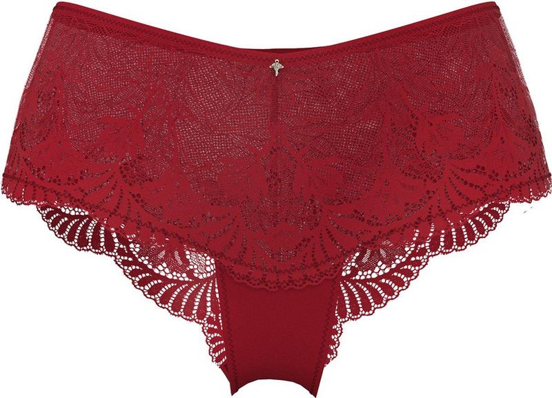 Joop! - Beautiful - Panty - Cornflower Optik