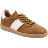 Dwrs - Schoenen - Bruin - Casual schoenen