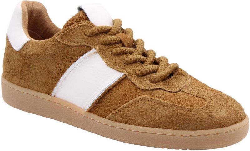 Dwrs - Schoenen - Bruin - Casual schoenen