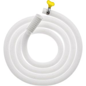 Afvoerslang draagbare airconditioning voor wasmachine - Sluitring waterafvoerslang