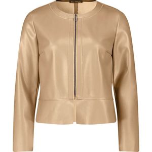 BETTY BARCLAY - Vest - Maat S - Vrouwen - 7234 Classic Be - Polyurethaan