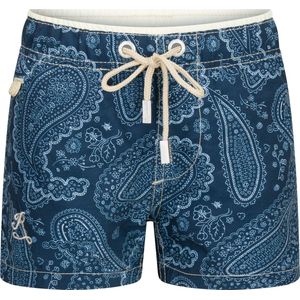 Ramatuelle Zwembroek Cameron Navy Kids