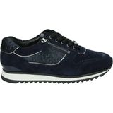 Hassia - 0-302034 3271 - Sneakers - Blauw