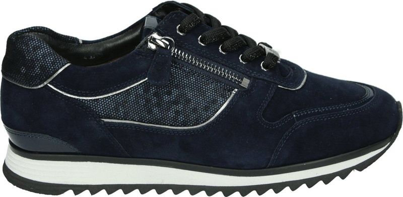 Hassia - 0-302034 3271 - Sneakers - Blauw