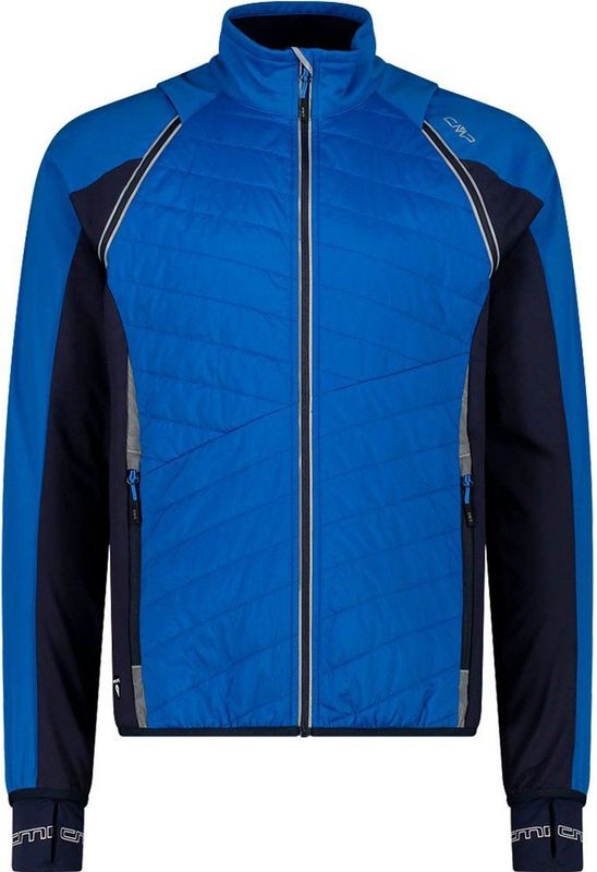 Cmp - 30A2647 - Jas - Met PrimaLoft Black Eco-vulling - Voor Vrouwen