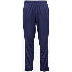 Dutchy heren trainingsbroek blauw - Maat S