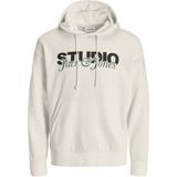Jack & Jones - Hoodie - Heren