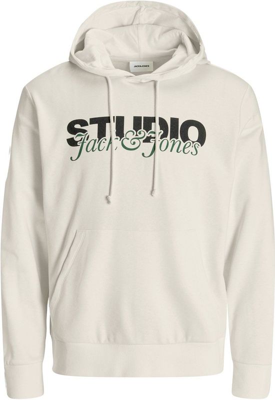 Jack & Jones - Hoodie - Heren