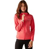 Regatta - Huntdale - Fleece - Dames - Met Volledige Rits