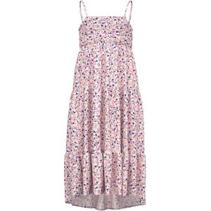 NAME IT NKFVINAYA STRAP MAXI DRESS HH FF Meisjes Jurk - Maat 146