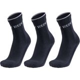 Replay - REPLAY TENNIS - Sokken - Set van 3