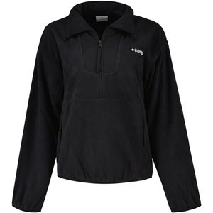 Fleece - Casual Klassieker - Groen - 100% Gerecycled Polyester