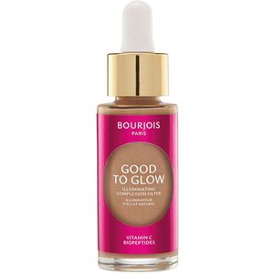 Make-up primer Bourjois GOOD TO GLOW Highlighter