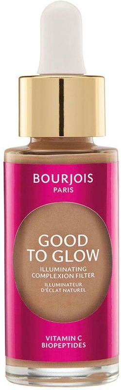 Make-up primer Bourjois GOOD TO GLOW Highlighter
